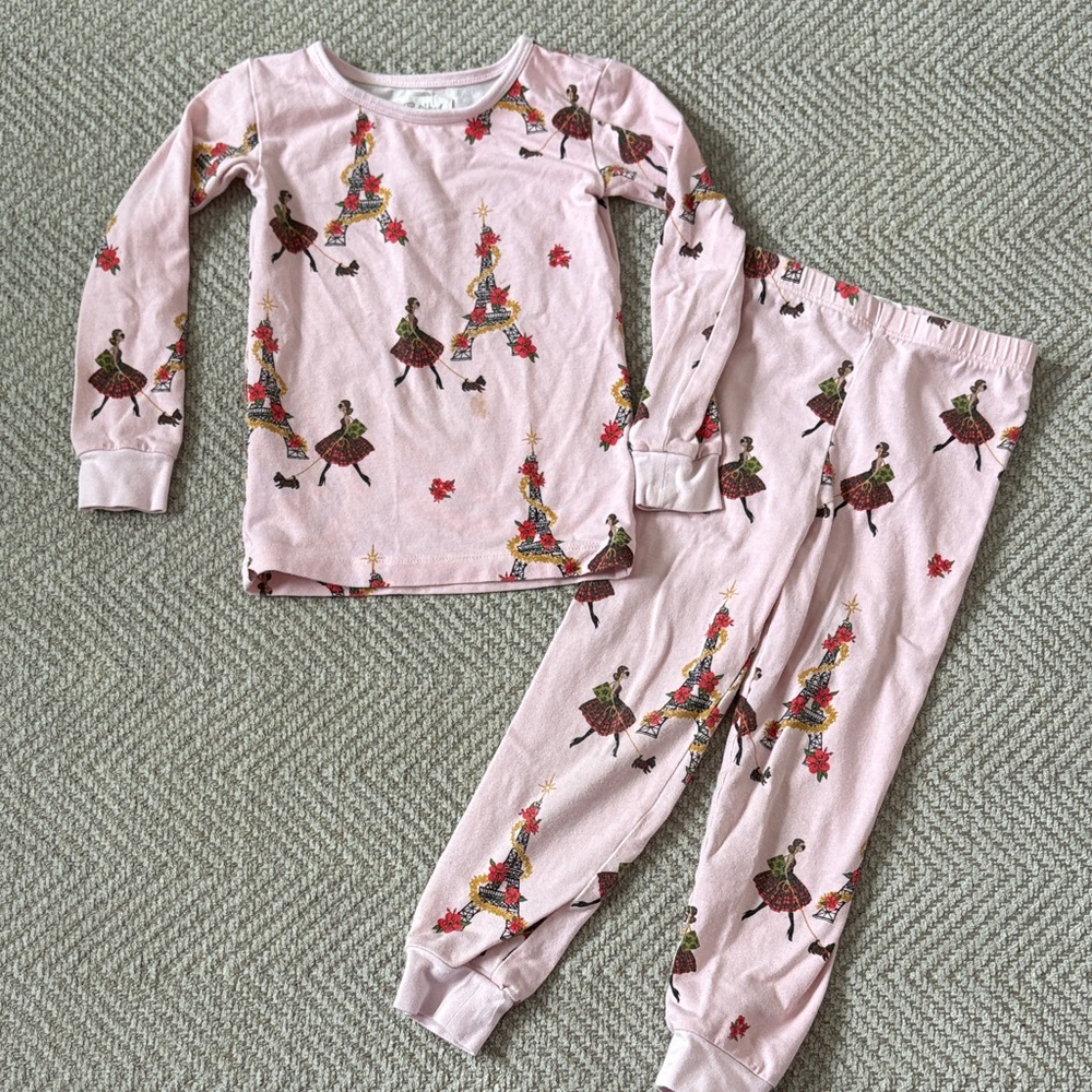 Bedhead PJ Paris